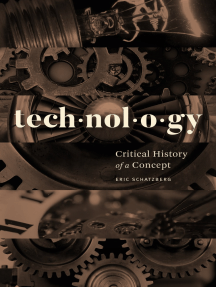 Technology by Eric Schatzberg (Ebook) - Read free for 30 days