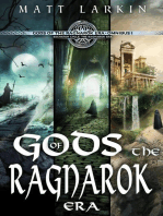 Gods of the Ragnarok Era Omnibus One: Gods of the Ragnarok Era
