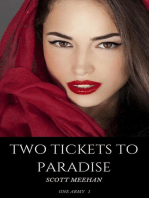Two Tickets To Paradise: One Army, #1
