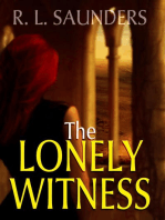 The Lonely Witness