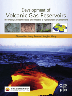 Development of Volcanic Gas Reservoirs: The Theory, Key Technologies and Practice of Hydrocarbon Development