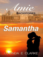 Samantha: Amie The Backstories, #1