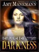 Through the Darkness: Lightkeeper Series, #1