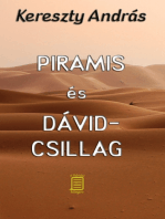 Piramis és Dávid-csillag