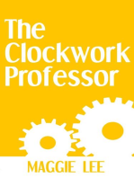 The Clockwork Professor