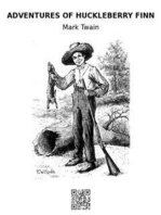 Adventures of Huckleberry Finn