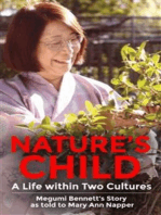 Nature's Child: A Life Within Two Cultures