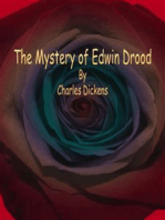 The Mystery of Edwin Drood