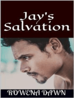 Jay's Salvation: The Winstons, #3