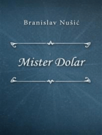 Mister Dolar