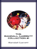 The Randall Garrett Collection #1