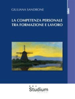 La competenza personale tra formazione e lavoro