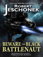 Beware the Black Battlenaut