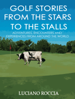 Golf Stories From The Stars To The Stalls