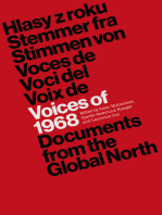 Voices of 1968: Documents from the Global North