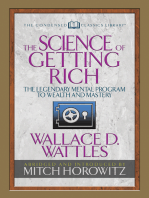 The Science of Getting Rich (Condensed Classics): The Legendary Mental Program to Wealth and Mastery