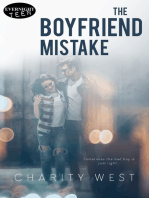 The Boyfriend Mistake