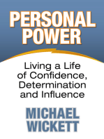 Personal Power