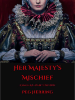 Her Majesty's Mischief