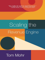 Scaling the Revenue Engine