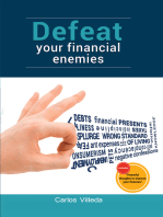 Defeat Your Financial Enemies