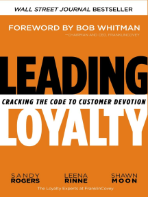 Leading Loyalty by Sandy Rogers, Leena Rinne, Shawn Moon - Ebook ...