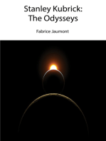 Stanley Kubrick: the Odysseys