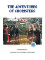The Adventures of the Choristers