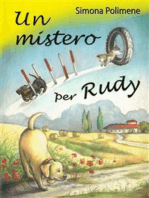 Un mistero per Rudy