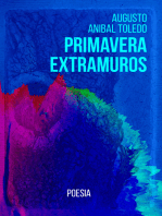 Primavera Extramuros