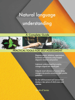 Natural language understanding A Complete Guide