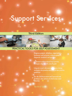 Support Services Third Edition