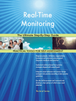 Real-Time Monitoring The Ultimate Step-By-Step Guide