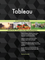 Tableau A Complete Guide