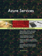 Azure Services A Complete Guide