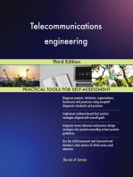 Telecommunications engineering Third Edition