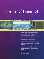 Internet of Things IoT A Clear and Concise Reference