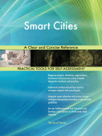 Smart Cities A Clear and Concise Reference