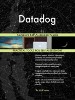 Datadog Complete Self-Assessment Guide