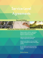 Service-Level Agreements Second Edition