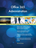 Office 365 Administration Second Edition