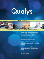 Qualys Third Edition