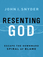 Resenting God