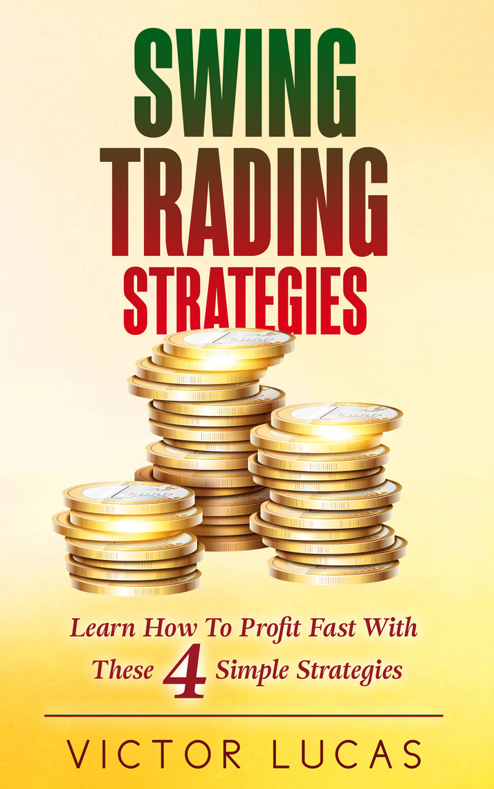 Read Swing Trading Strategies Online by Victor Lucas Books