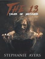 The 13: Tales of Macabre: The 13, #2