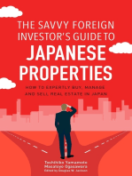 The Savvy Foreign Investor’s Guide to Japanese Properties