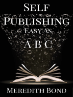 Self-Publishing