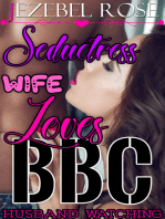 Seductress Wife Loves BBC