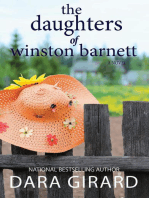 The Daughters of Winston Barnett