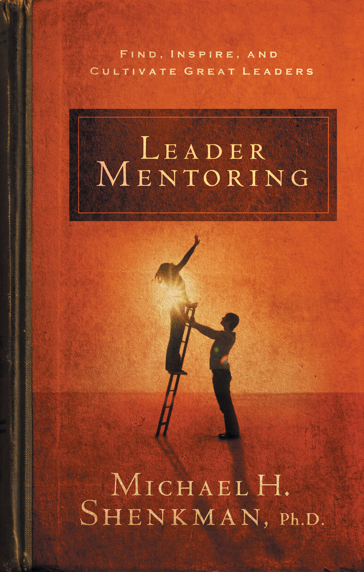 Leader Mentoring by Michael Shenkman Book Read Online